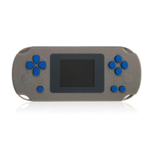 Mini lecteur de jeu de poche avec écran de haute qualité de 2,0 pouces intégré 268 console de jeu rétro portable